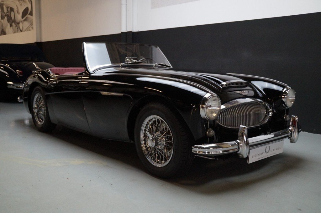 Cabriolet in Etten-Leur, Netherlands 2 - 13820818
