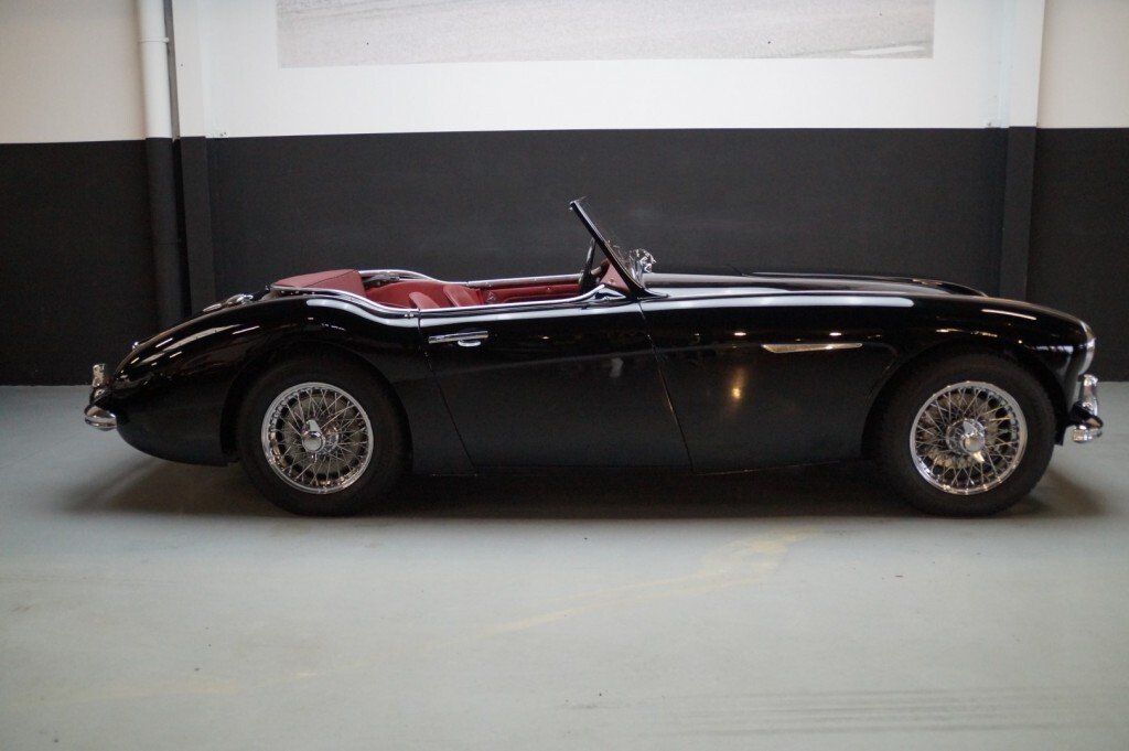 Cabriolet in Etten-Leur, Netherlands 3 - 13820818