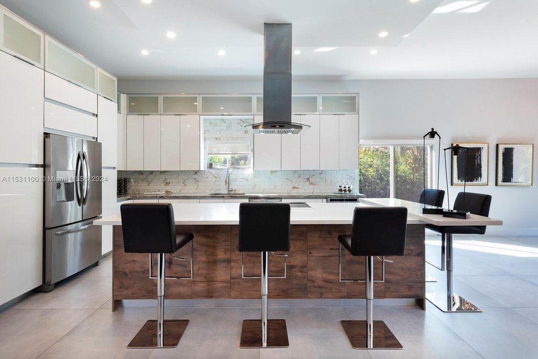 House in Miami, Florida, United States 3 - 13822053