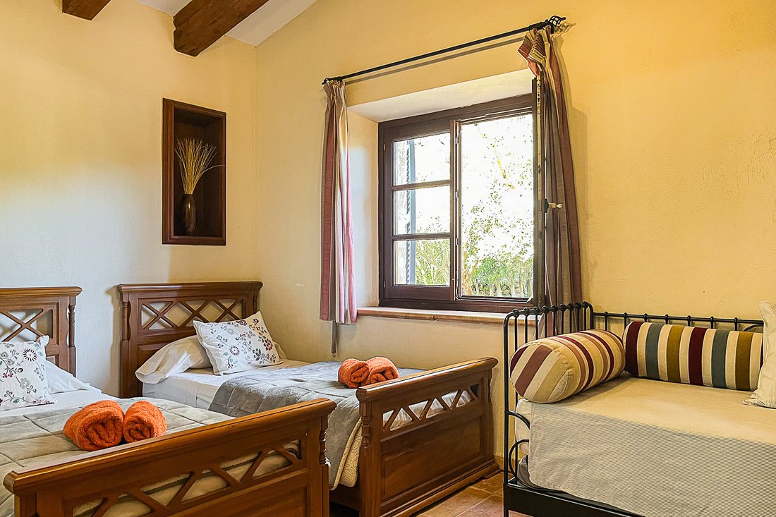 Landhaus in Capdepera, Balearische Inseln, Spanien 4 - 13820909