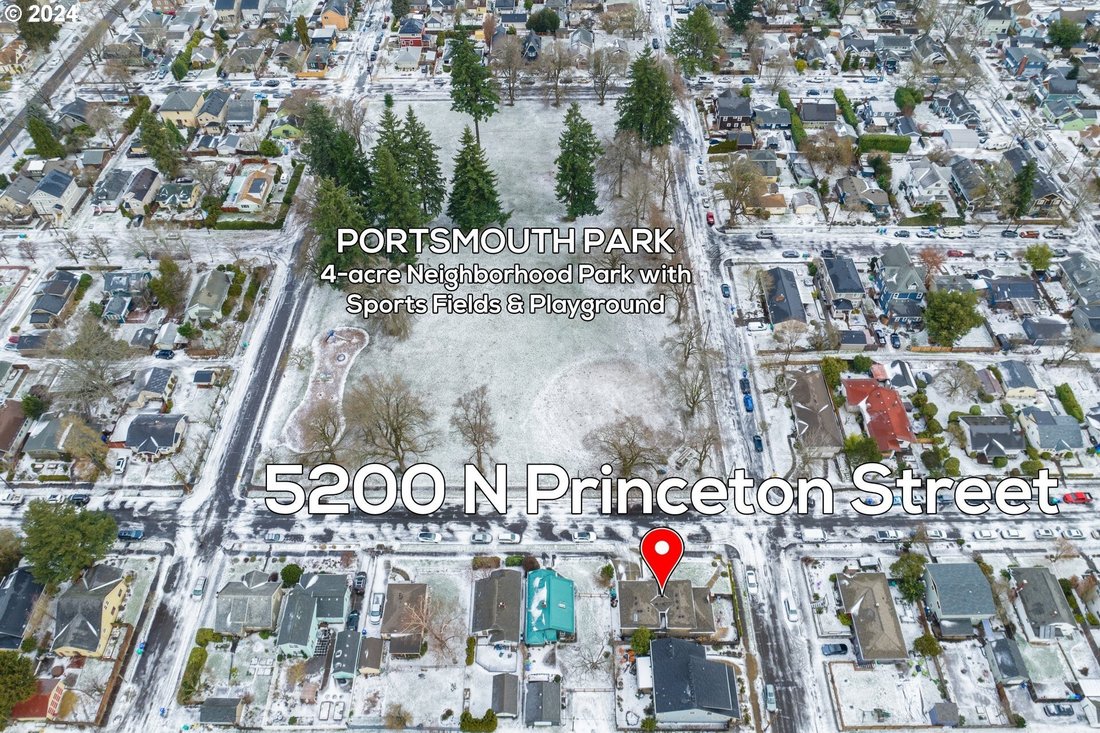 House in Portland, Oregon, United States 5 - 13820613