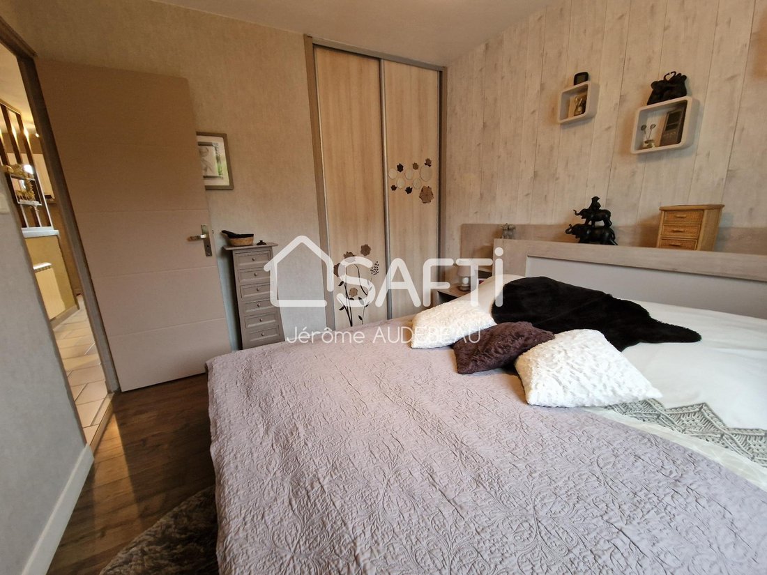 A 300 Mètres De La Plage. In Erquy, Brittany, France For Sale (13798293)