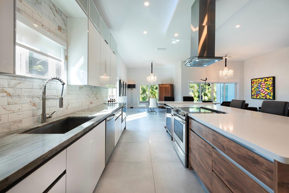 House in Miami, Florida, United States 4 - 13822053