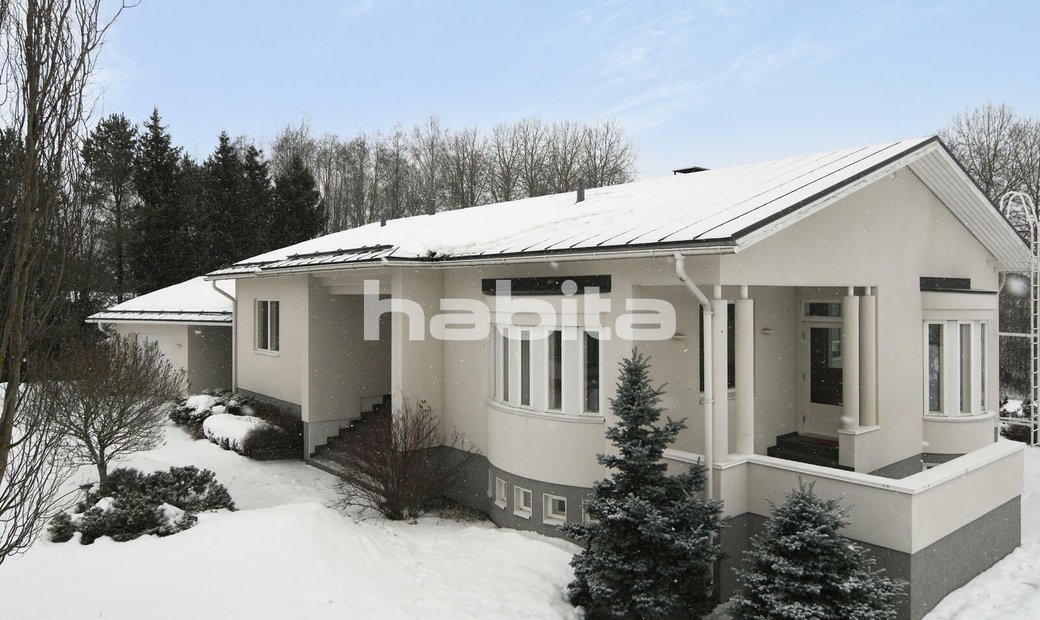 Single Family House Seinäjoki Finland In Seinäjoki, Finland For Sale ...