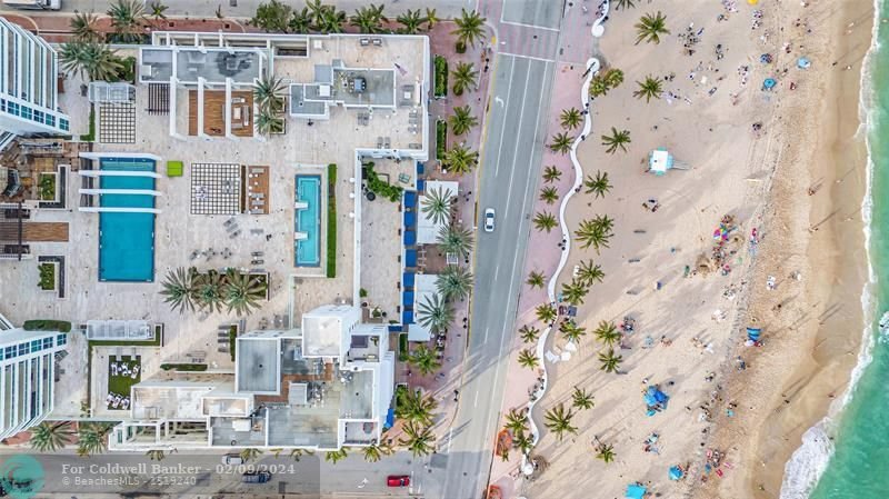 Condo in Fort Lauderdale, Florida, United States 1 - 13662573