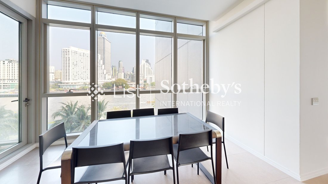 Condo in Bangkok, Bangkok, Thailand 3 - 13822093