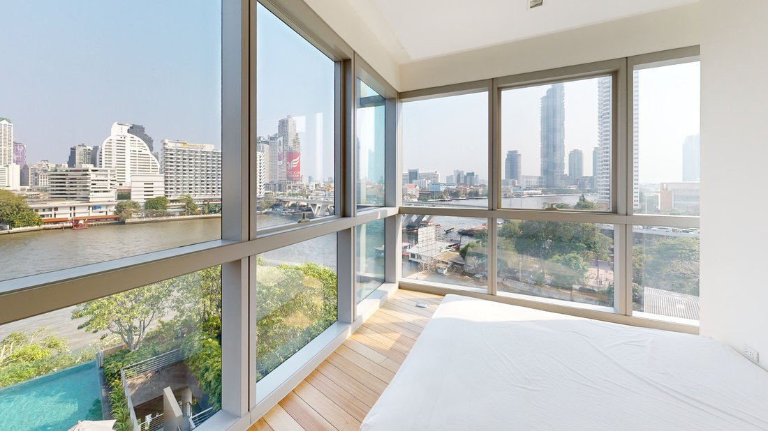 Condo in Bangkok, Bangkok, Thailand 1 - 13822093