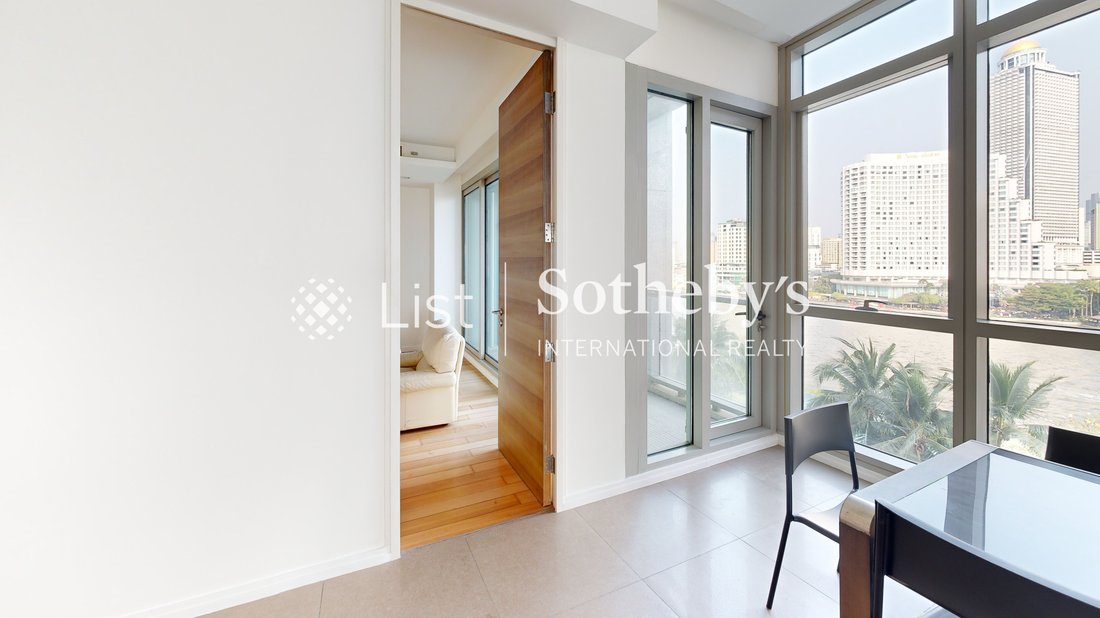 Condo in Bangkok, Bangkok, Thailand 4 - 13822093