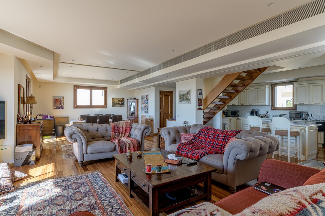 House in Penteli, Attica, Greece 2 - 13822161