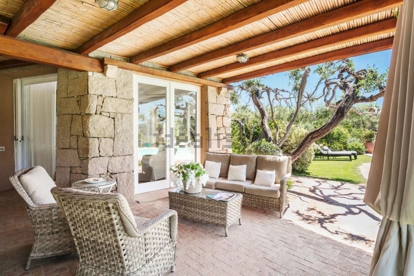 Villa in Cala di Volpe - Capriccioli - Romazzino, Arzachena, Italy 3 - 13822168