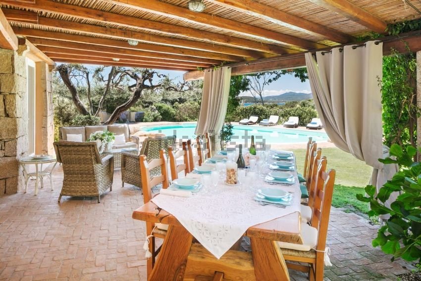 Villa in Cala di Volpe - Capriccioli - Romazzino, Arzachena, Italy 2 - 13822168