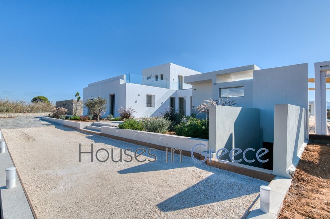 Villa in Paros, Aegean, Greece 4 - 13822246