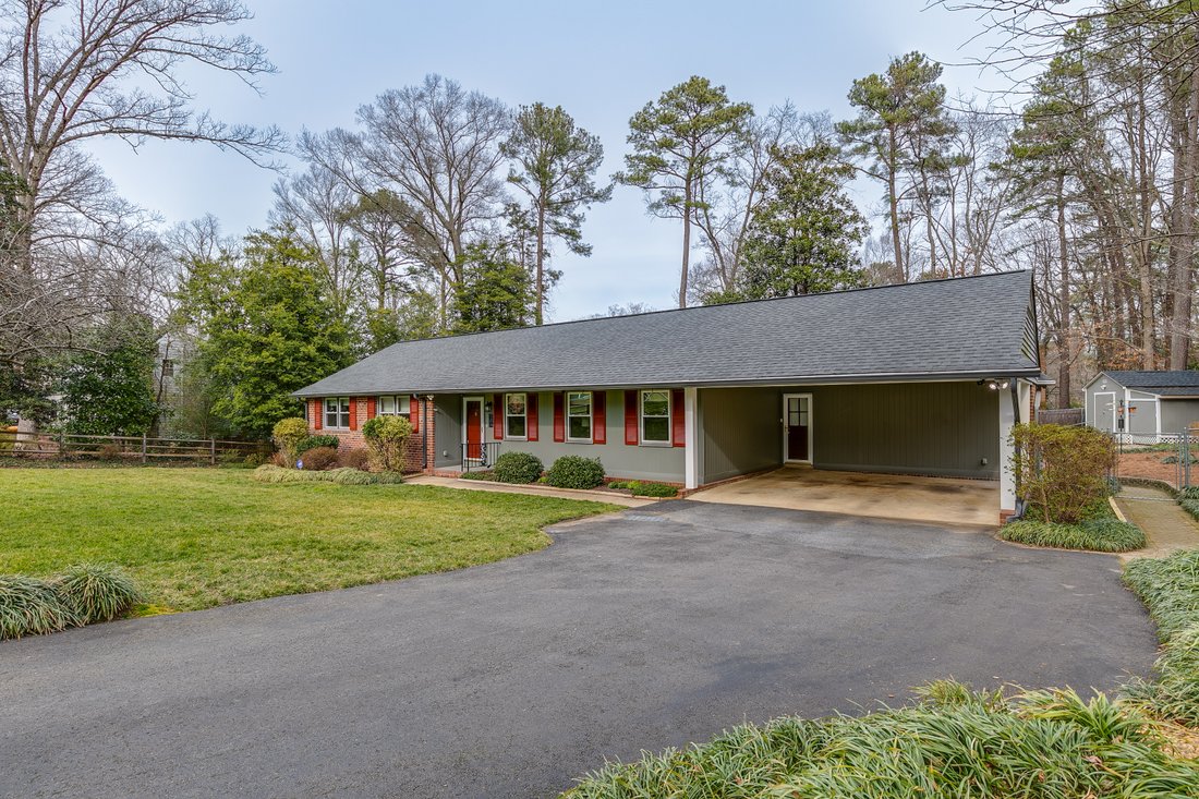 7670 Idlewyld Road, Richmond, Va 23225 In Richmond, Virginia, United States For Sale (13822243)