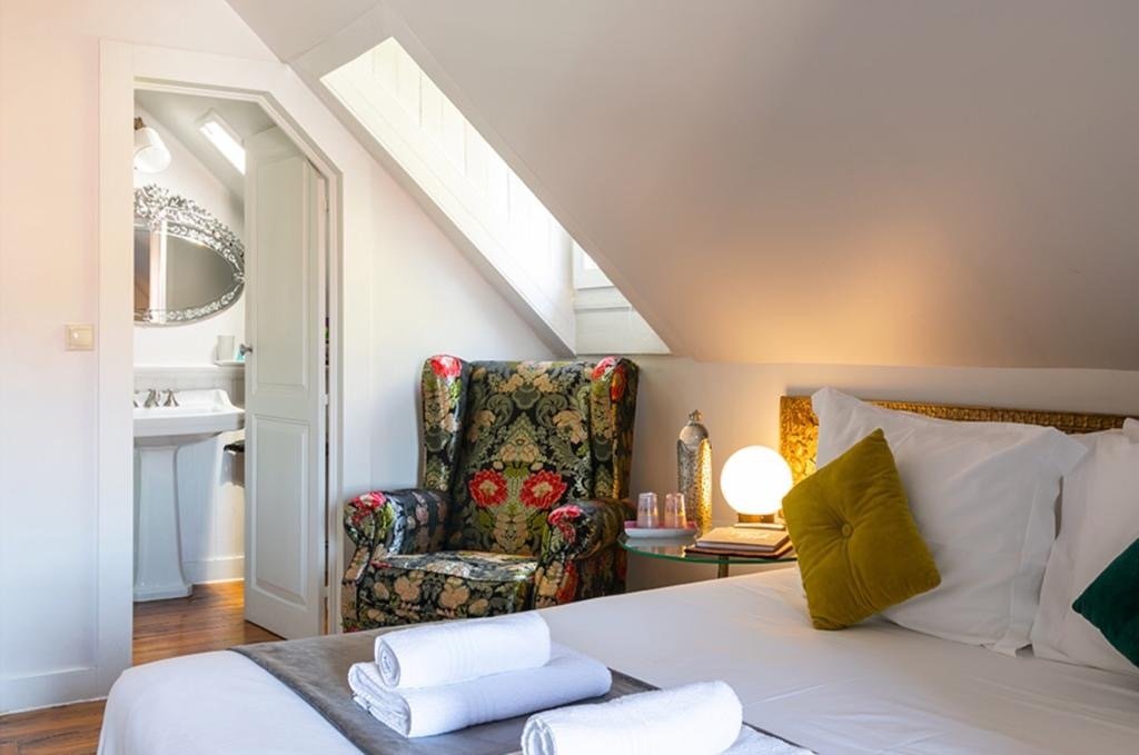 Chalet in Sintra, Lisbon, Portugal 2 - 13789290