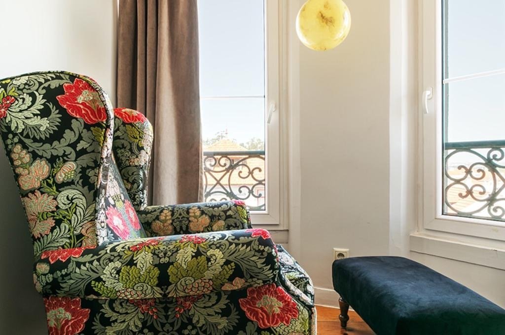 Chalet in Sintra, Lisbon, Portugal 1 - 13789290