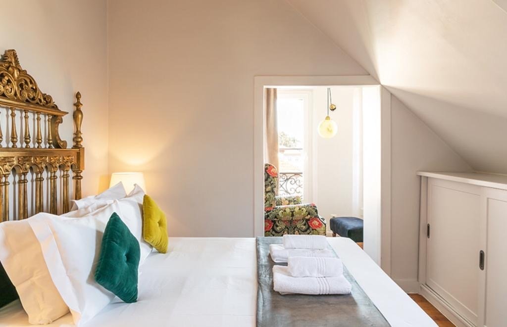 Chalet in Sintra, Lisbon, Portugal 3 - 13789290