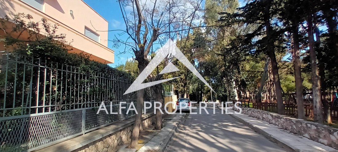House in Psychiko, Attica, Greece 3 - 13824164