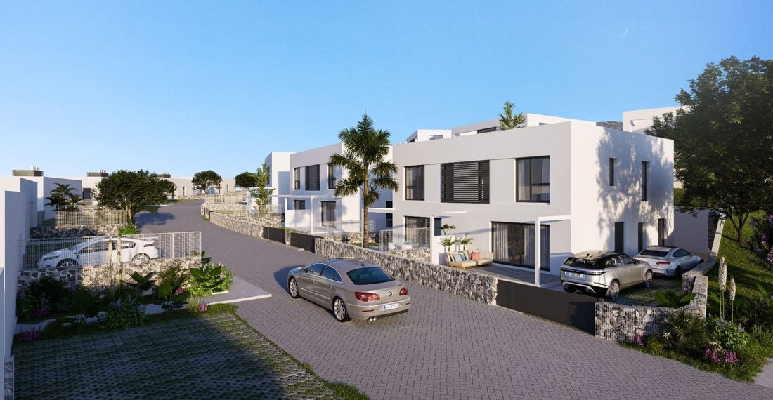 Riviera del Sol, Mijas, Spain 2 - 13824697