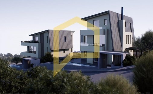 Apartamento en Saronida, Ática, Grecia 1