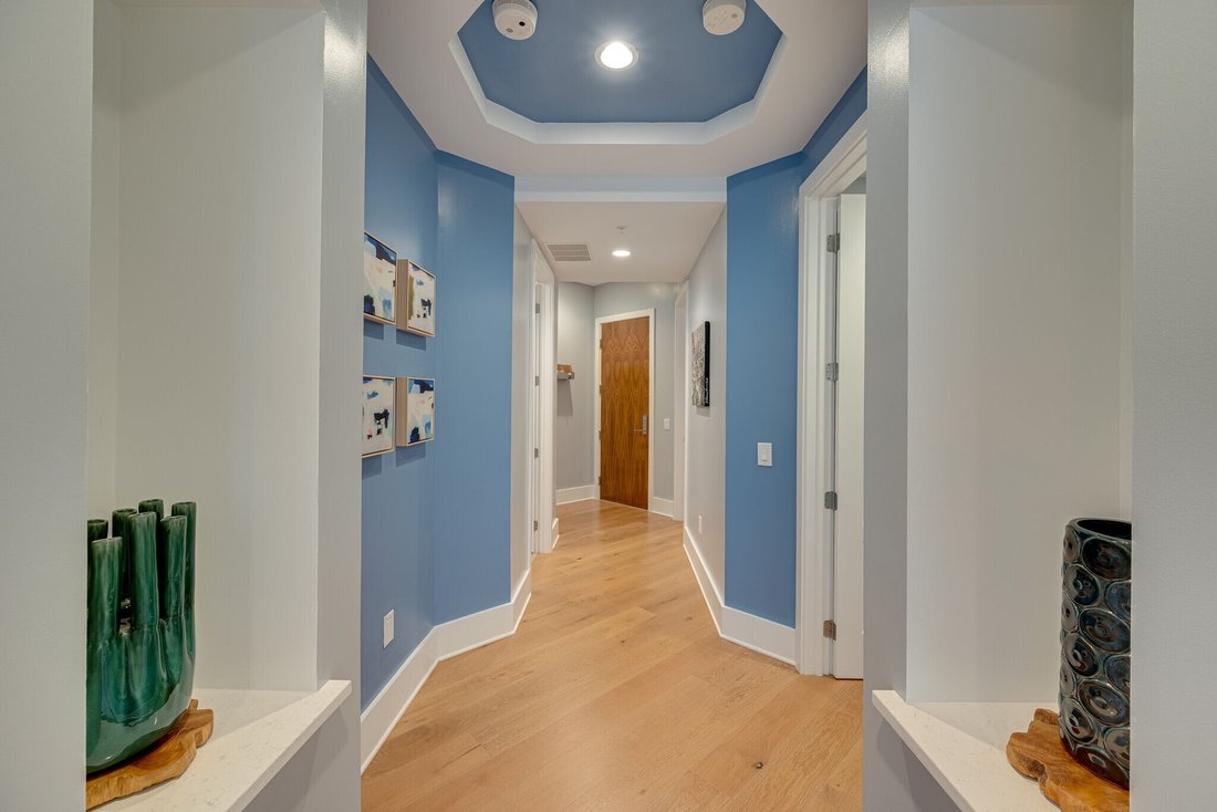 20 Rutledge St 110, Nashville, Tn, In Nashville, Tennessee, United