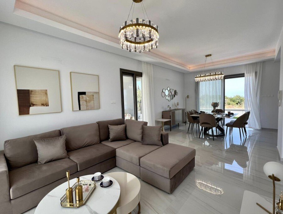 Villa in Konia, Paphos, Cyprus 2 - 13822767