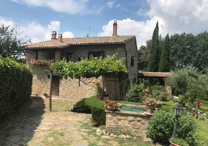 Otros en Gualdo Cattaneo, Umbría, Italia 1 - 13822929