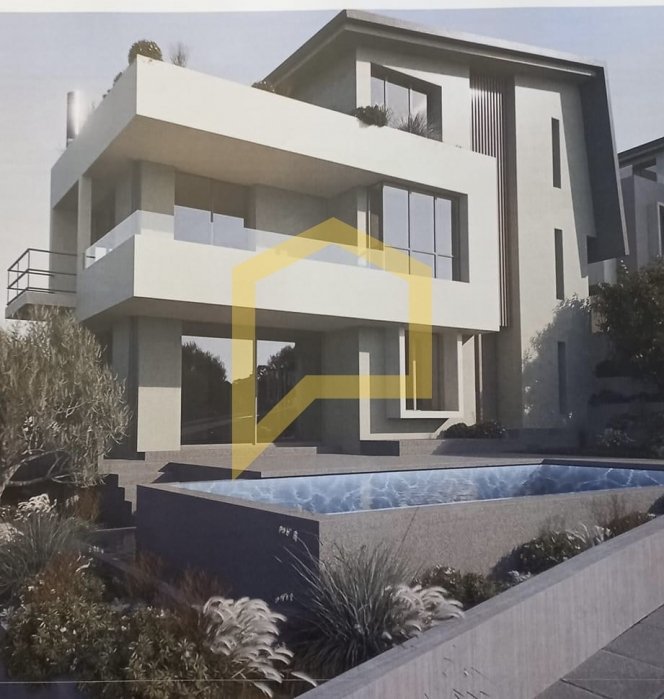Apartment in Saronida, Attica, Greece 2 - 13823033