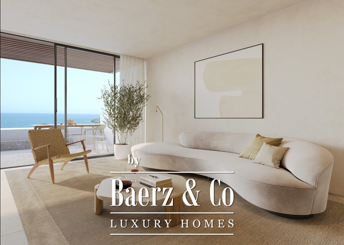 Apartment in Callao Salvaje, Adeje, Canary Islands 1 - 13824560