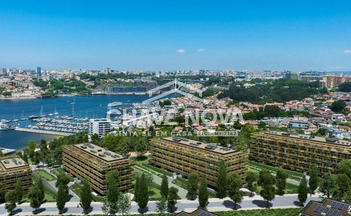 Apartment in Canidelo, Porto District, Portugal 1