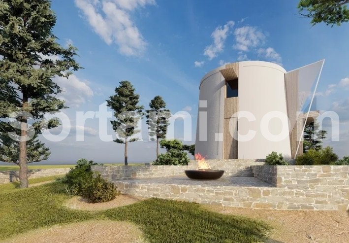 Farm Ranch in Alte, Algarve, Portugal 2 - 13824705