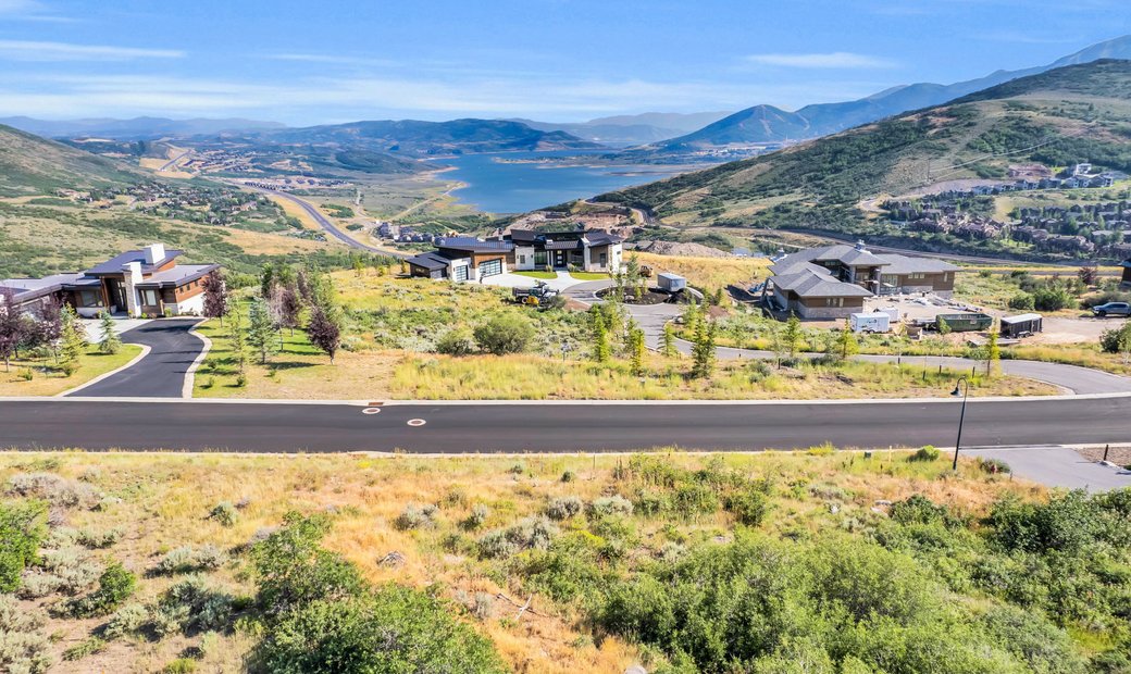 Heber City Land In Heber City, United States For Sale (13823775)