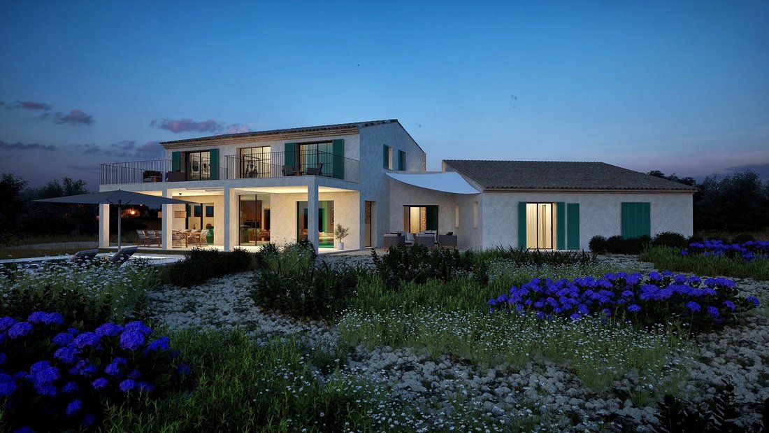 Terreno a Campos, Isole Baleari, Spagna 5 - 13822924