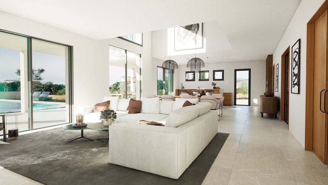 Terreno a Campos, Isole Baleari, Spagna 3 - 13822924