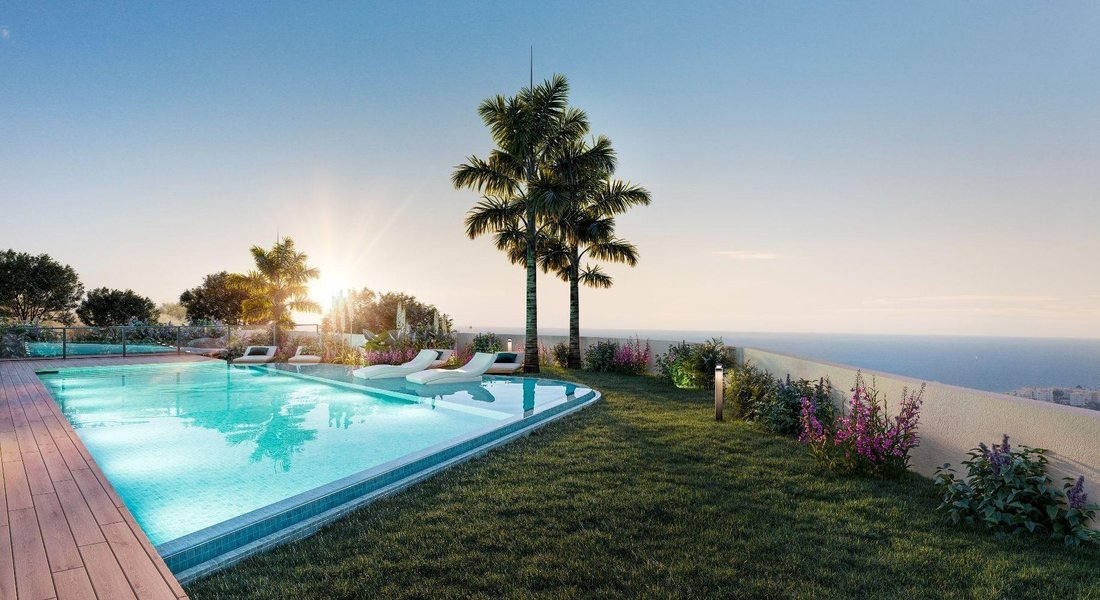 Riviera del Sol, Mijas, Spain 3 - 13824697