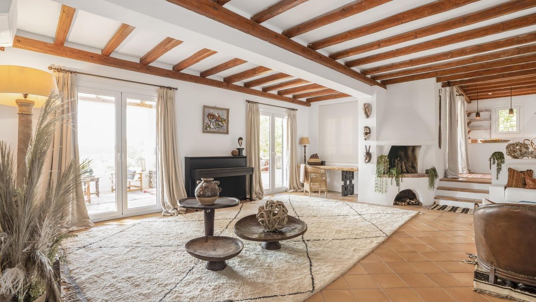 Villa in Eugirou, Apollonioi, Greece 4 - 13822938