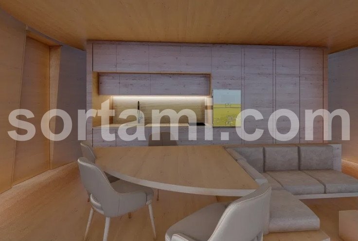 Farm Ranch in Alte, Algarve, Portugal 5 - 13824705