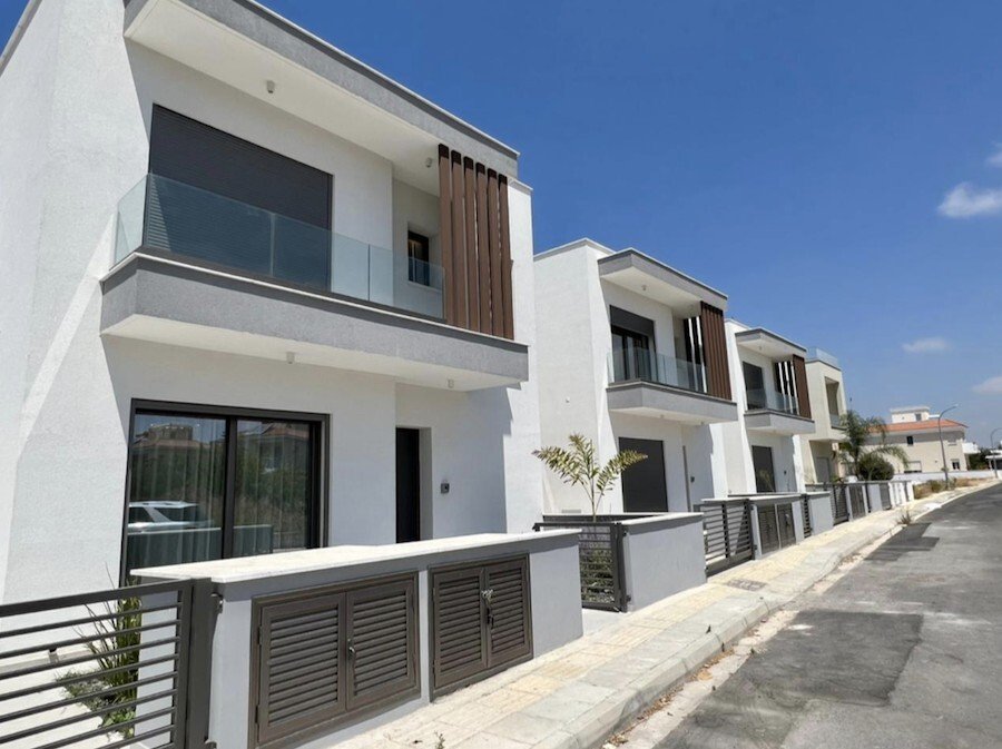 Villa in Konia, Paphos, Cyprus 1 - 13822767