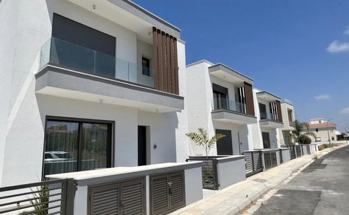 Villa in Konia, Paphos, Cyprus 1