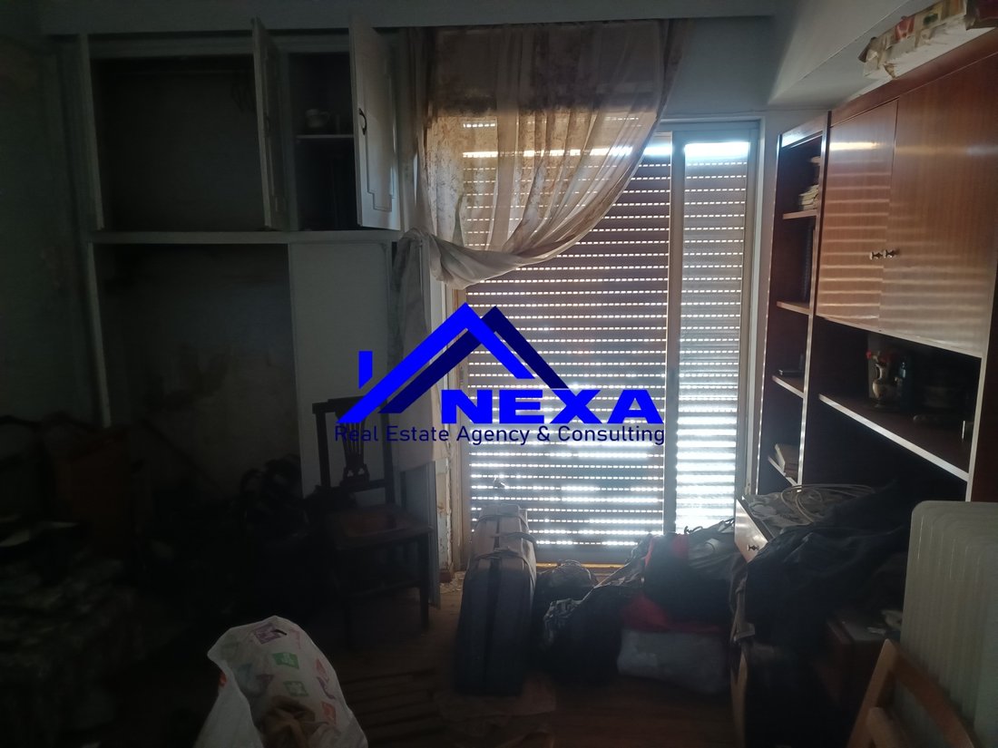 Condo in Polygono District, 7th District of Athens, Athens 1 - 13824136