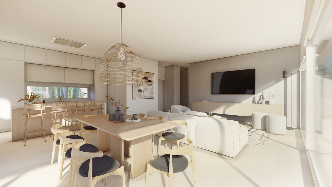 Villa in Benissa, Valencian Community, Spain 5 - 13824573