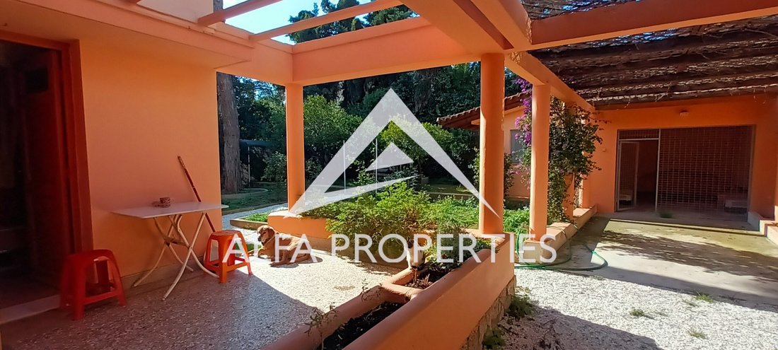 House in Psychiko, Attica, Greece 5 - 13824164