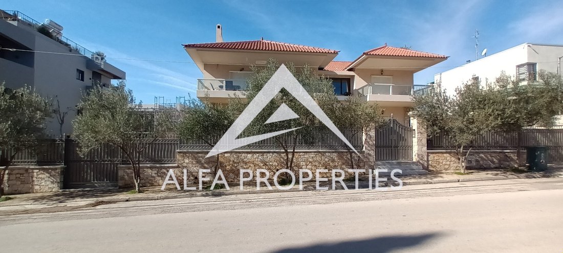 House in Kifisia, Attica, Greece 3 - 13824130