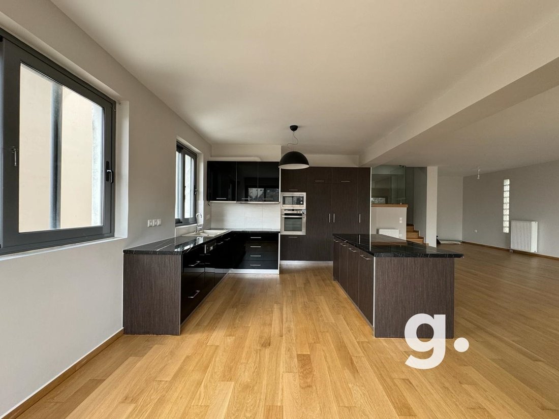 Apartment in Voula, Attica, Greece 5 - 13824157