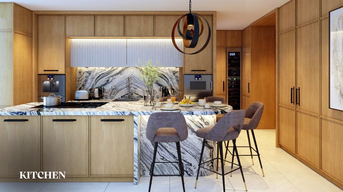 Apartment in Al Wasl, Dubai, United Arab Emirates 4 - 13822422