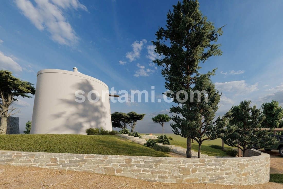 Farm Ranch in Alte, Algarve, Portugal 3 - 13824705