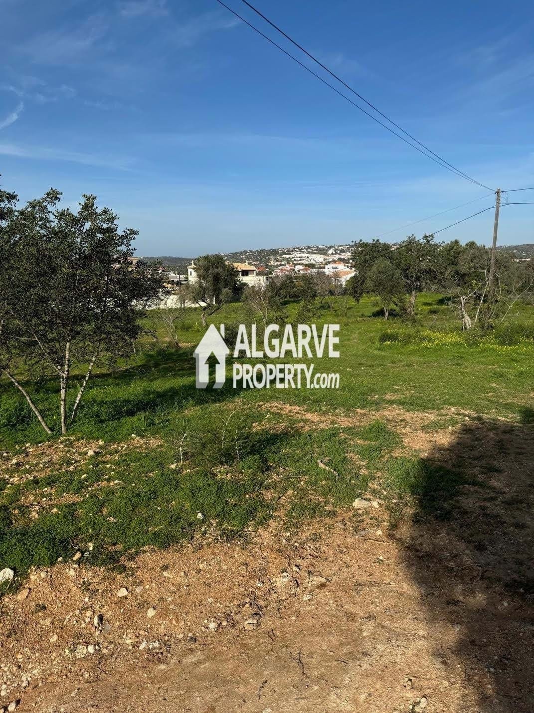 Land in Boliqueime, Algarve, Portugal 1 - 13822523