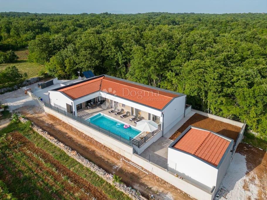 House in Jursici, Istria County, Croatia 1 - 13823064