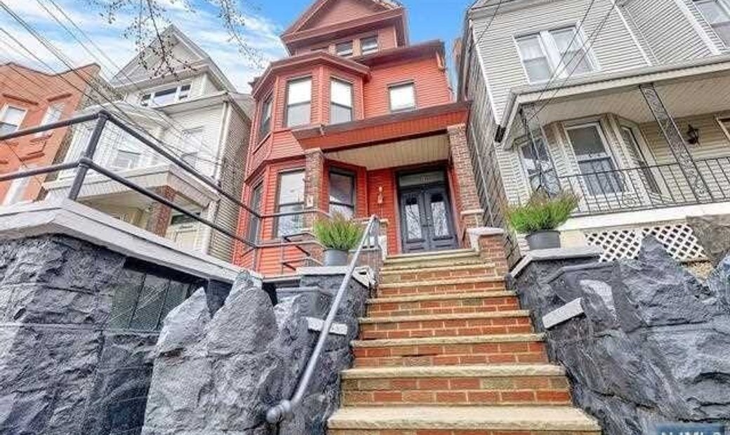 Multi Family,Weehawken In Weehawken, New Jersey, United States For Sale