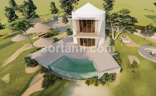 Azienda agricola a Alte, Algarve, Portogallo 1