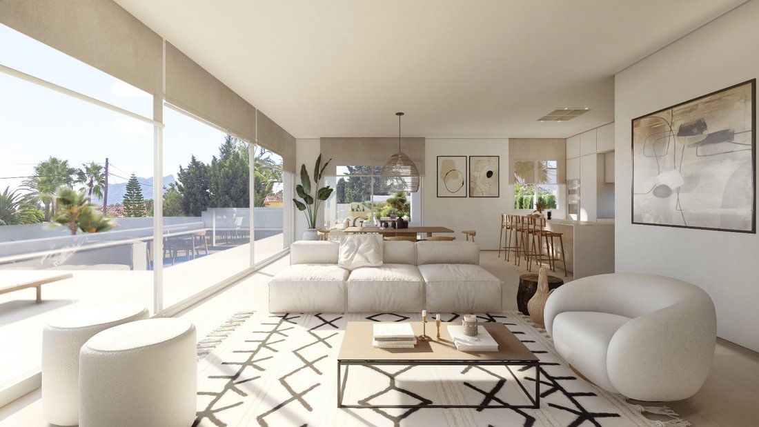 Villa in Benissa, Valencian Community, Spain 4 - 13824573